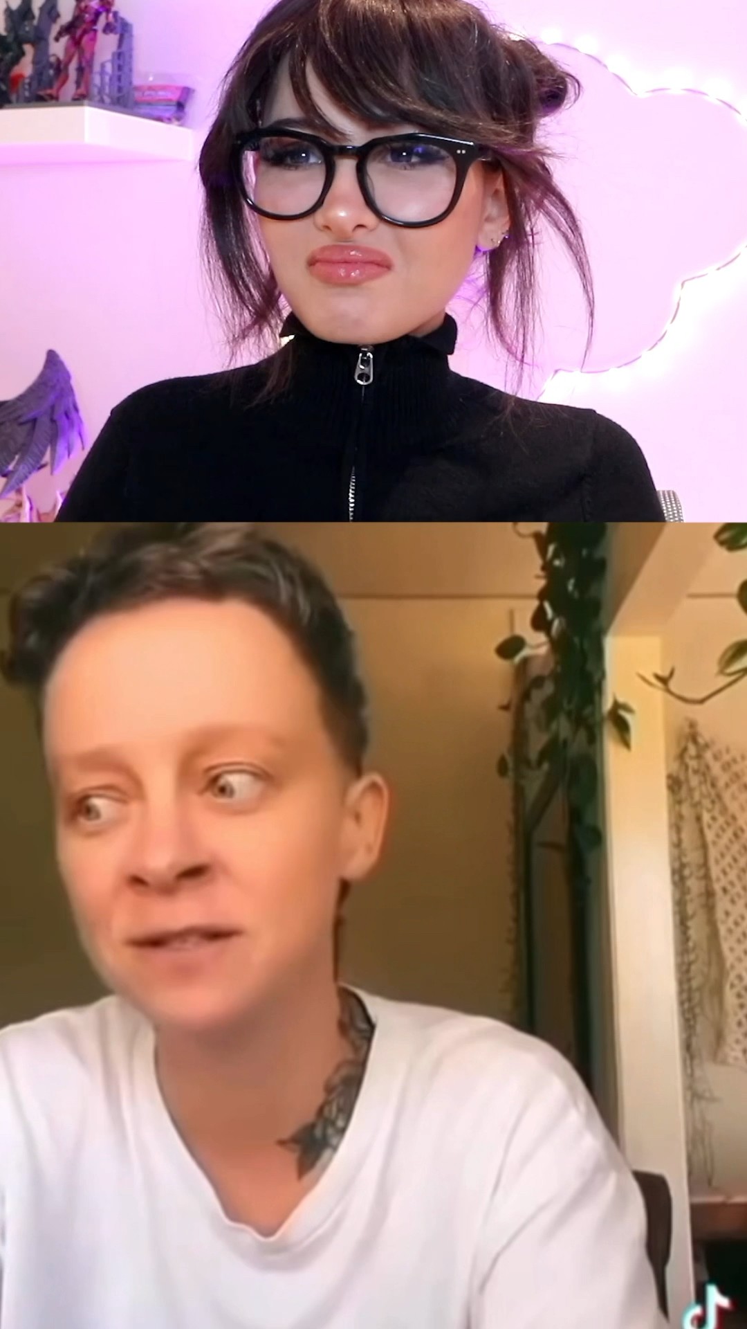 the cringiest tiktok ever made