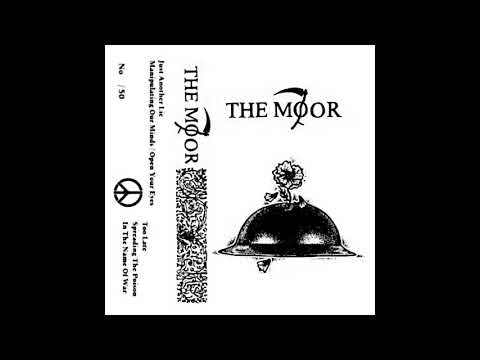 The Moor artwork