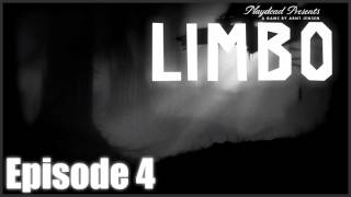 Let's Play Limbo with Nalif - The Lost Boys