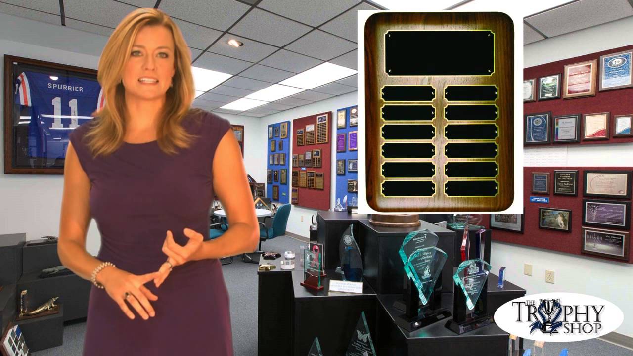 The Trophy Shop, Academic Awards, Gainesville, FL, com