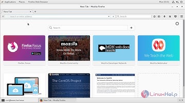 How to install Magento 2.2.3 on CentOS 7