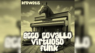 krowatis - ECCO COVALLO VIRTUOSO FUNK