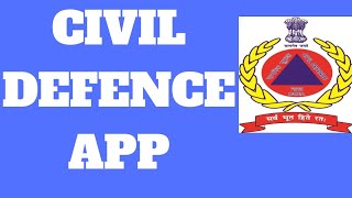 Civil defence app | civil defence corps, Delhi | app of delhi civil defence | Download DCD app screenshot 1