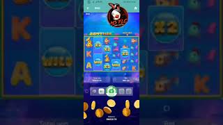 Mantap player bermodalkan RM100 brjaya win RM2343.74🤑🤑🤑 d game Happy Fish slot BNG (AONE)🧧🧧🧧 screenshot 3