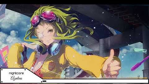 nightcore - đi cùng anh khắp thế giới (QT beatz Remix)