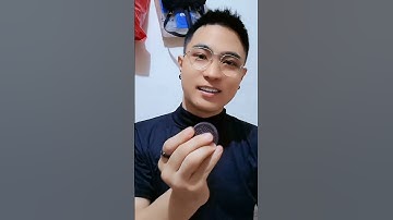 Magic Trick Reveal How to restore Biscuit #magic #magicreveal #magictricks #magictutorials #fyp