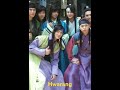 K Drama Hwarang 