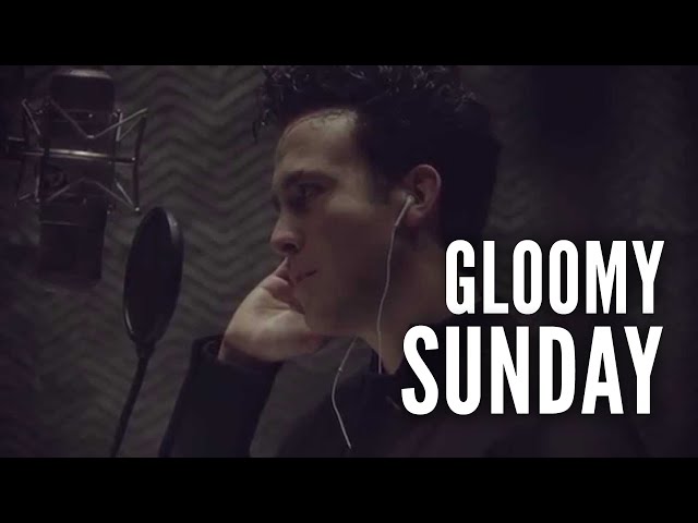 Matt Forbes - 'Gloomy Sunday' [Official Music Video] Billie Holiday Cover class=