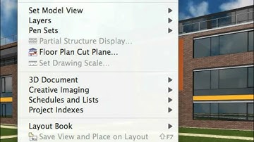 ArchiCAD Essentials Training Guide USA 9-2