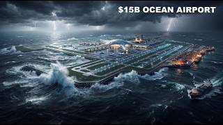 Celebrity The $15 Billion Airport That Could Change the Philippines Forever Net Worth