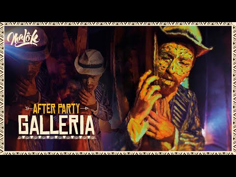 Vídeo de Malok Films