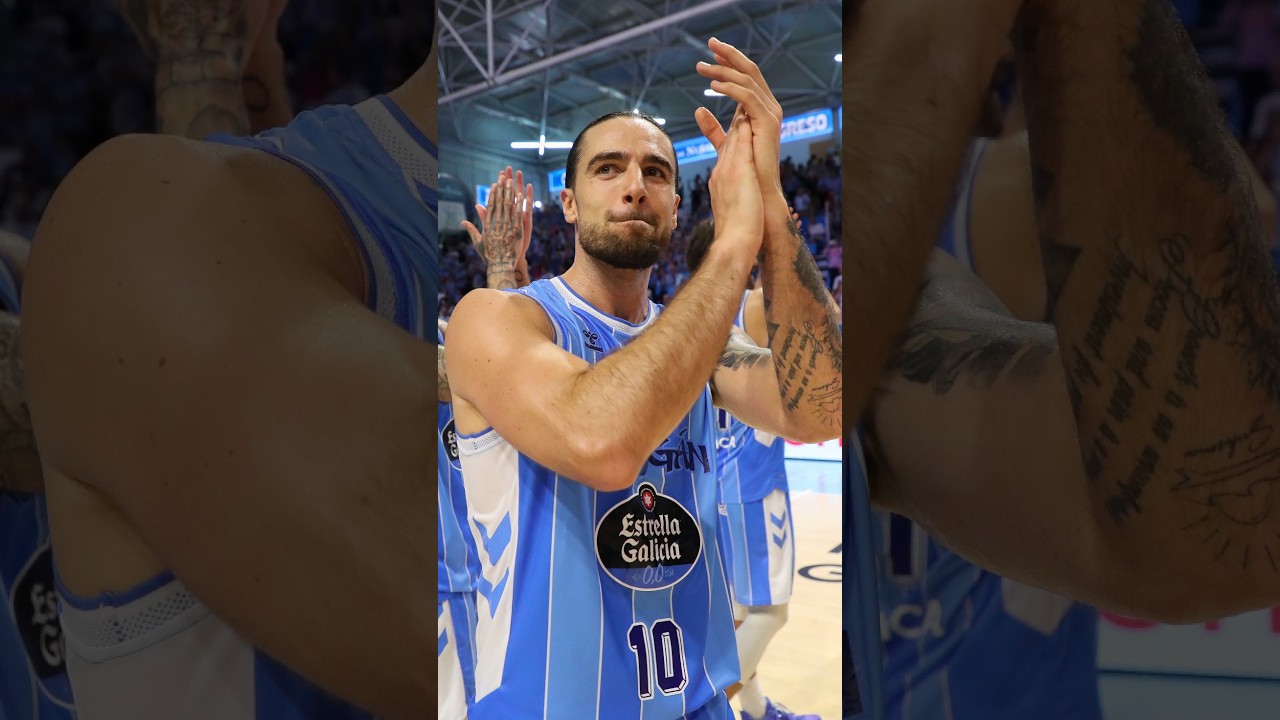 El incio de temporada del Río Breogán en Liga Endesa está siendo cuanto menos ilusionante.