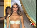 ROBERTO CAVALLI Lingerie MOMI Intimo SS 2003 by Fashion Channel
