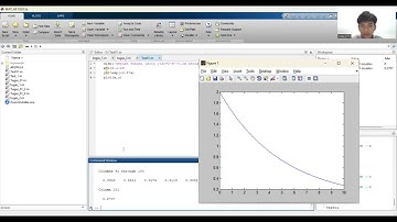 TUGAS PEMROGRAMAN KOMPUTER MENGGUNAKAN MATLAB |                       (ATALA RIFQI 2201167)