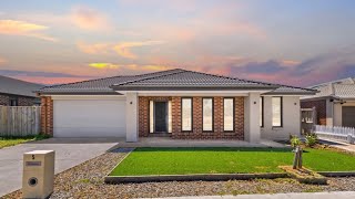 【SOLD】5 Stream Road, Wyndham Vale, VIC 3024