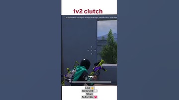 1v2 clutch #gaming #trending #bgmi #pocox3probgmigameplay90fps #youtube #pubgmobile