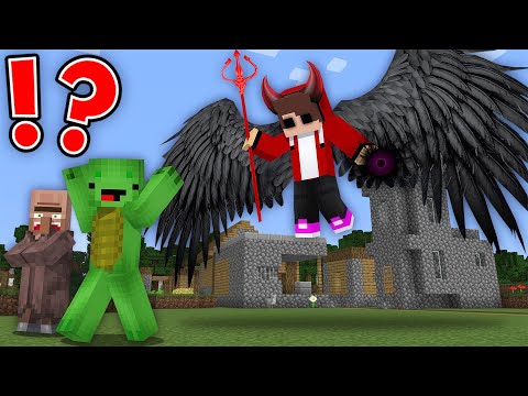 Zenichi has turned into a demon?! - YouTube