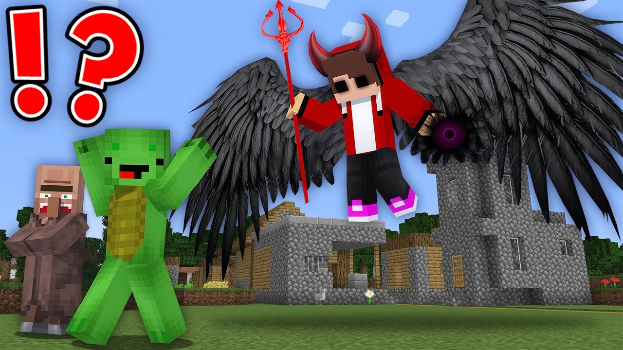 どんまい（男の子） Zenichi has turned into a demon?! - YouTube