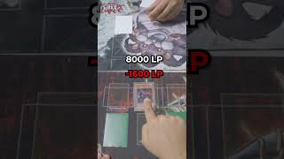 Chaos Turbo vs Relinquished (GOAT FORMAT) #yugioh #goatformat