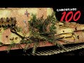 HOW TO: Tree Branch Camouflage for Armor Models and Dioramas