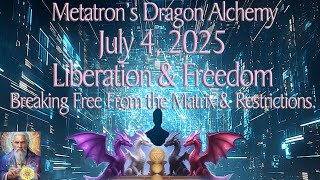 Freedom: Breaking From the Control of the Matrix