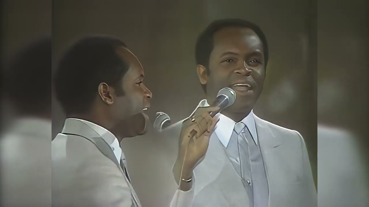 Basilio - Cisne Cuello Negro - video mejorado