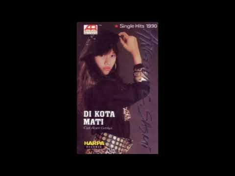 Z Liar - Cacing Tanah (1990)