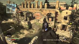 Best HTM MW3