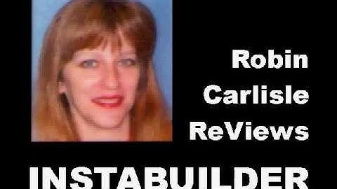 InstaBuilder PlugIn An Optimize Press Alternative That Works WITH Any Theme