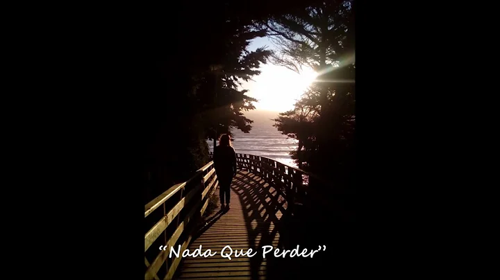 "Nada Que Perder" (DEMO) - NORMAN OLIVARES