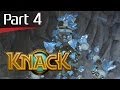 Let&#39;s Play Knack - Part 4