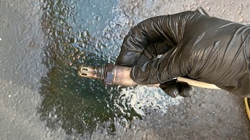 Error P2A03 for Infiniti and Nissan