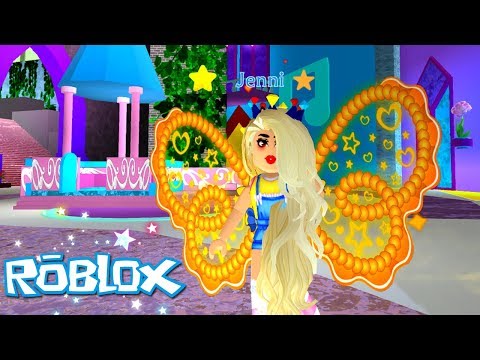 Roblox Royale High Venus Love Guardian Wings Piano Jenni Simmer Let S Play Index - roblox enchantix high school royale high school beta