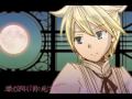 [Luka][Len] Ephemeral Love Under the Moon [Eng subs]