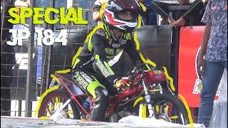 Mberr, Sangar Suara Jupe 130 Mbkw Ini , Joki Spesial 500M An