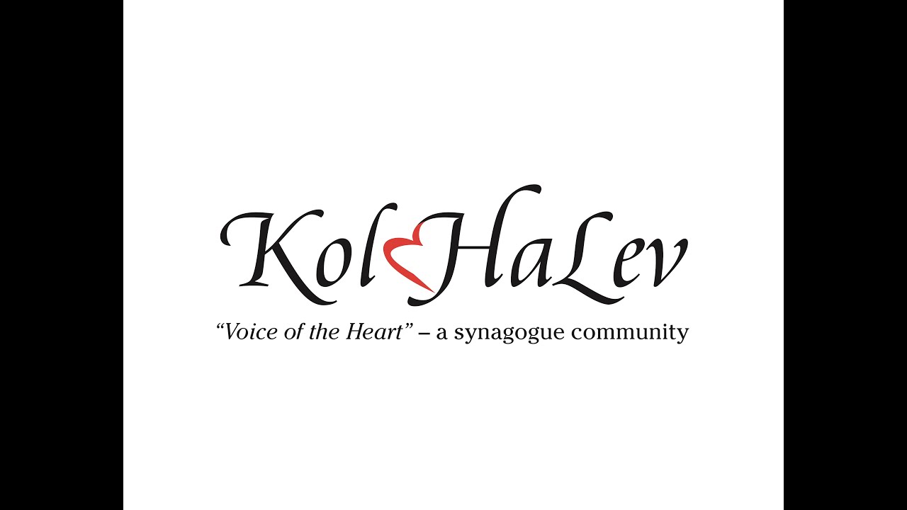 Kol Nidre 630pm YouTube