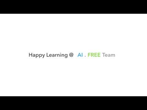 【Python 從商業分析到人工智慧】 - Python 基礎教學 Lesson 1 Variables (by AI . FREE Team)