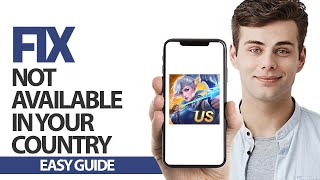 Как исправить ошибку «Mobile Legends недоступна в вашей стране» | Окончательное решение screenshot 5