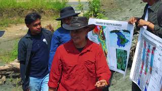 ENI South Sulawesi Fieldtrip