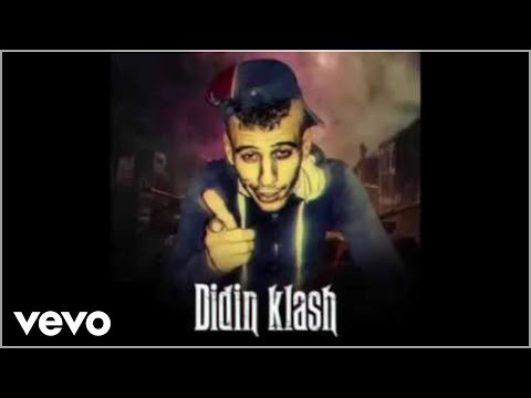 Didin Klach La Canon 16 AlCatraz Tir El Lil Official Music Audio