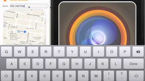 Images for Salesforce - (Leads) How to upload evidence to your Salesforce ORG