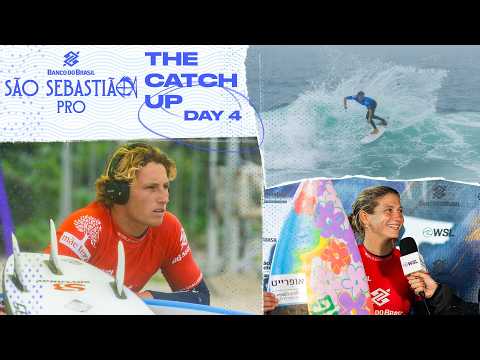 The GWM Catch Up Day 4: No. 1’s topple in tense Round of 16 bouts ahead of Finals Day