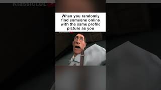Twins or enemies? 😳 (meme)