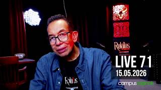 EL RECLAMO DE LOS MUERTOS: ¿Qué Significa Soñar a un Familiar Enojado? / Live 71