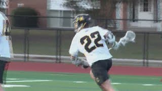 McQuaid, Spencerport open boys lax season with wins