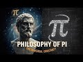 The Philosophy Of Pi Infinity Numbers The Secrets Of The Universe 