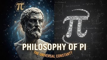 The Philosophy of Pi: Infinity, Numbers & the Secrets of the Universe