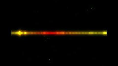 La li la lo la li la lo - Octave spectrogram