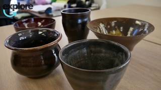 Empty Bowls 2018 - Marshfield