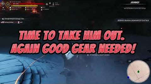 The Ultimate Showdown: Revealing the Best 3 Weapons in Conan Exiles 2023